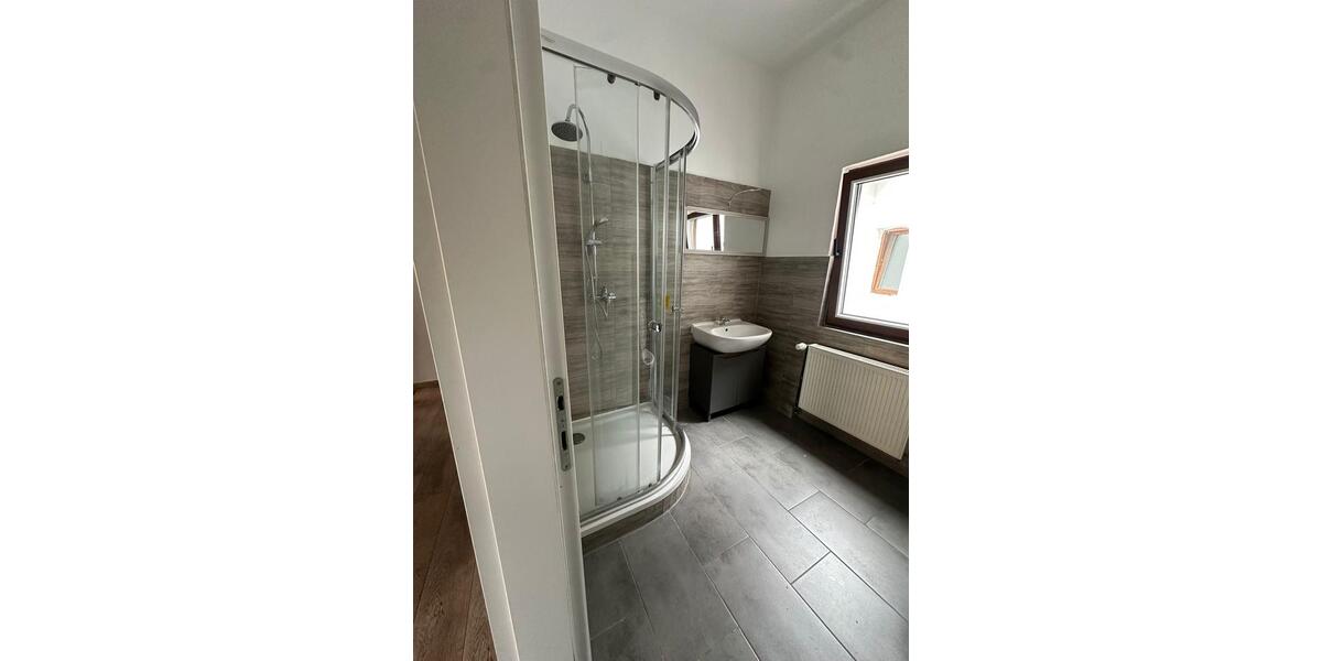 Etagenwohnung Eisleben (Lutherstadt) - 3 Zimmer, 75 m&sup2;, 800&euro; | Angebot:26532607