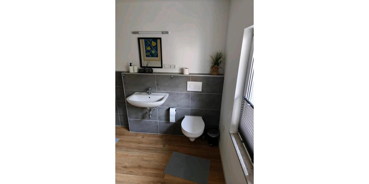 Etagenwohnung Kirchen (Sieg) - 1 Zimmer, 65 m&sup2;, 650&euro; | Angebot:25857564