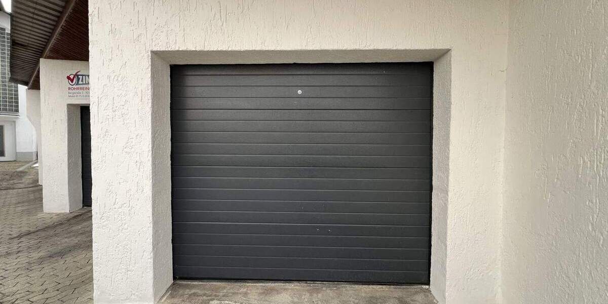 Etagenwohnung Dietfurt an der Altmühl Dietfurt - 3 Zimmer, 114 m&sup2;, 762&euro; | Angebot:25089191