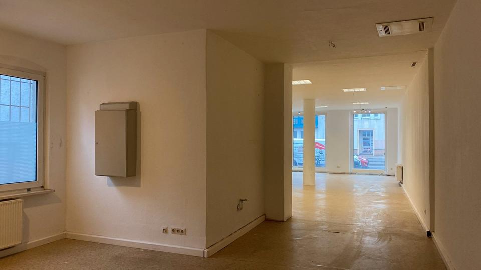 Gewerbeobjekt Dessau-Roßlau Dessau - 6&euro; | Angebot:26297183