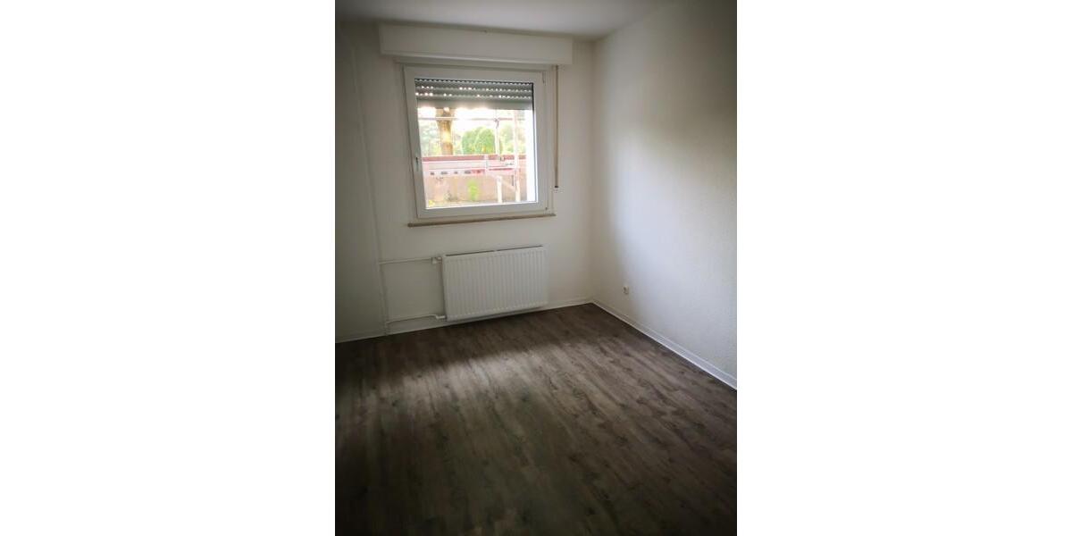 Tolle und renovierte 3-Zimmer-Wohnung mit Balkon! 3 zimmer