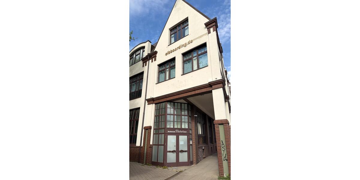 Etagenwohnung Hamburg Wandsbek - 1 Zimmer, 36 m&sup2;, 1.370&euro; | Angebot:26638501