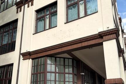 Wohnung Hamburg Wandsbek - 1 Zimmer, 36 m&sup2;, 1.370&euro; | Angebot:26638501