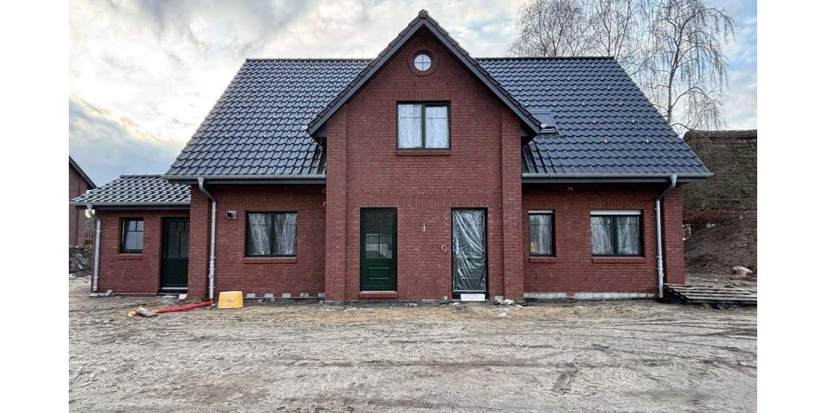 Etagenwohnung Dollern - 1 Zimmer, 39 m&sup2;, 650&euro; | Angebot:25686523