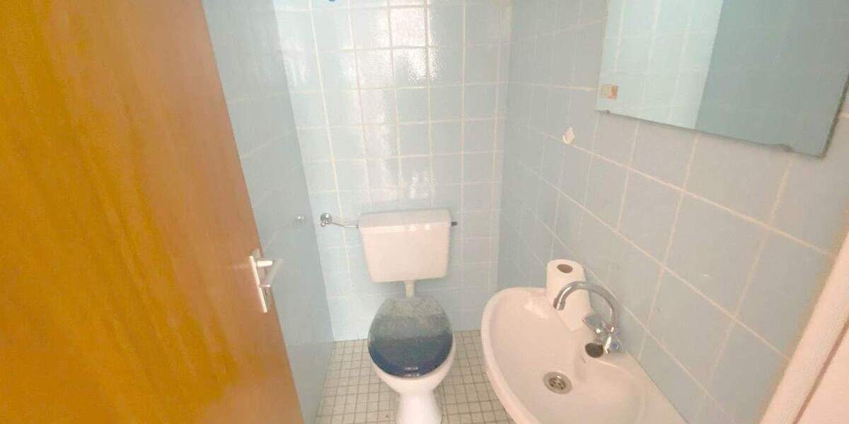 Etagenwohnung Trier / Ehrang Ehrang - 4 Zimmer, 125 m&sup2;, 980&euro; | Angebot:25166425