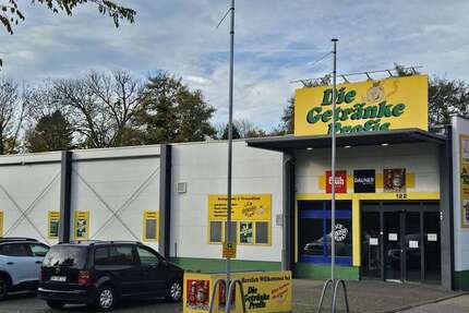 Gewerbeobjekt Düren - 5.900&euro; | Angebot:26086720