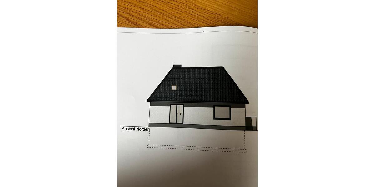 Bungalow Rahden - 5 Zimmer, 95 m&sup2;, 1.000&euro; | Angebot:26628609