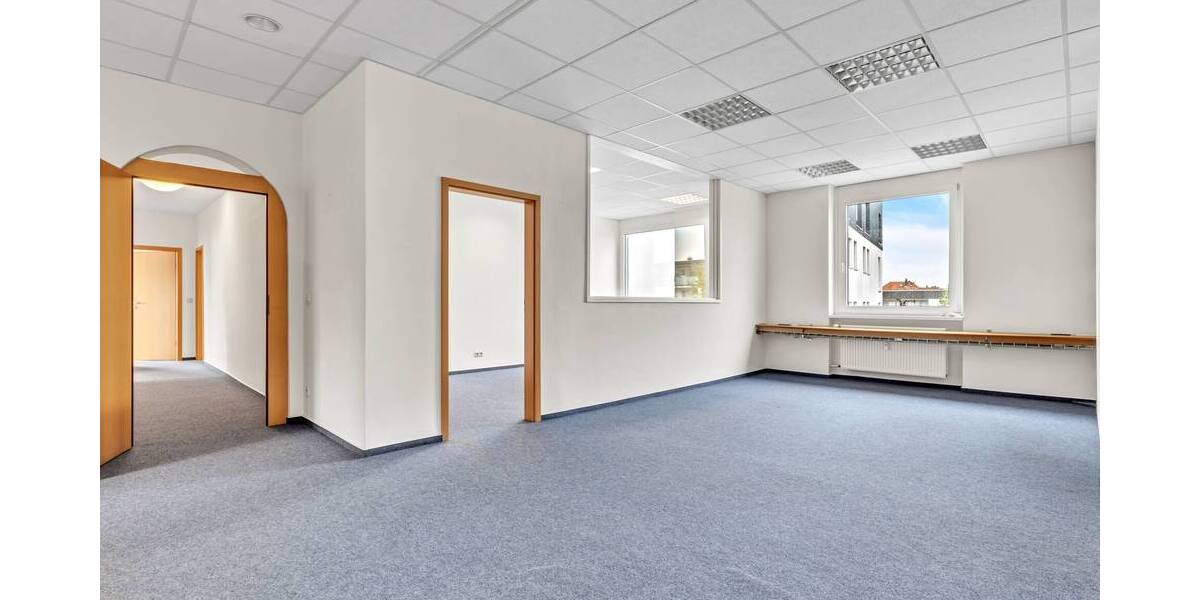 Gewerbeobjekt Eggenstein-Leopoldshafen Eggenstein - 5 Zimmer, 190 m&sup2;, 2.280&euro; | Angebot:20954672