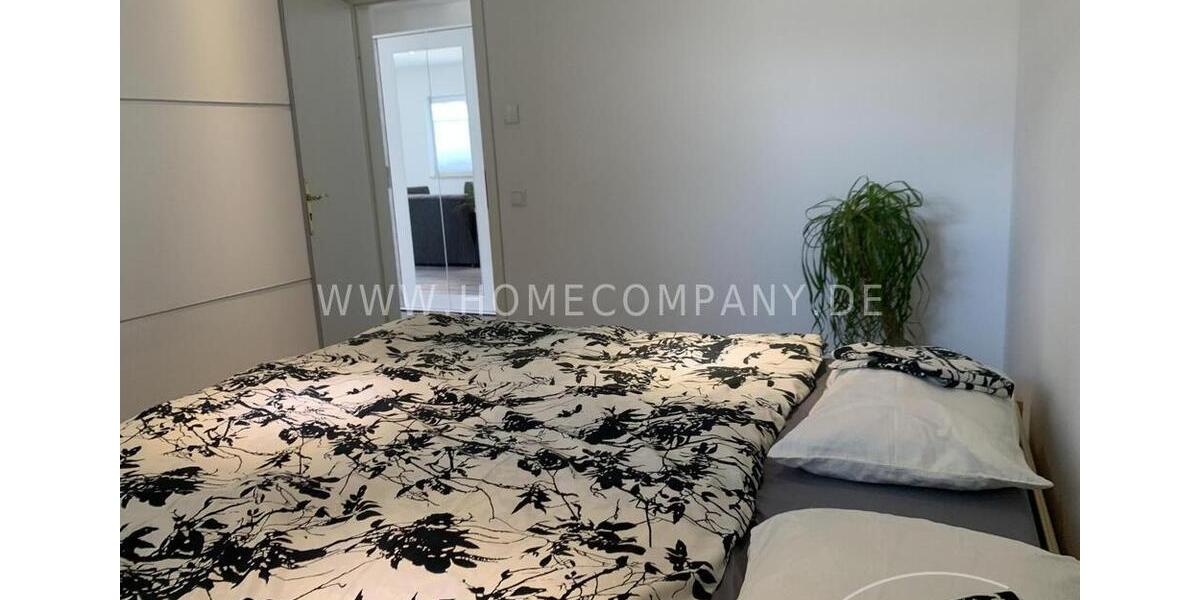 Wohnen auf Zeit Berlin Treptow-Köpenick - 2 Zimmer, 45 m&sup2;, 1.390&euro; | Angebot:22416450