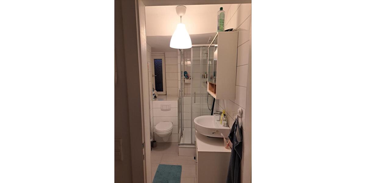Dachgeschoßwohnung Bielefeld Stieghorst - 4 Zimmer, 80 m&sup2;, 440&euro; | Angebot:26651787