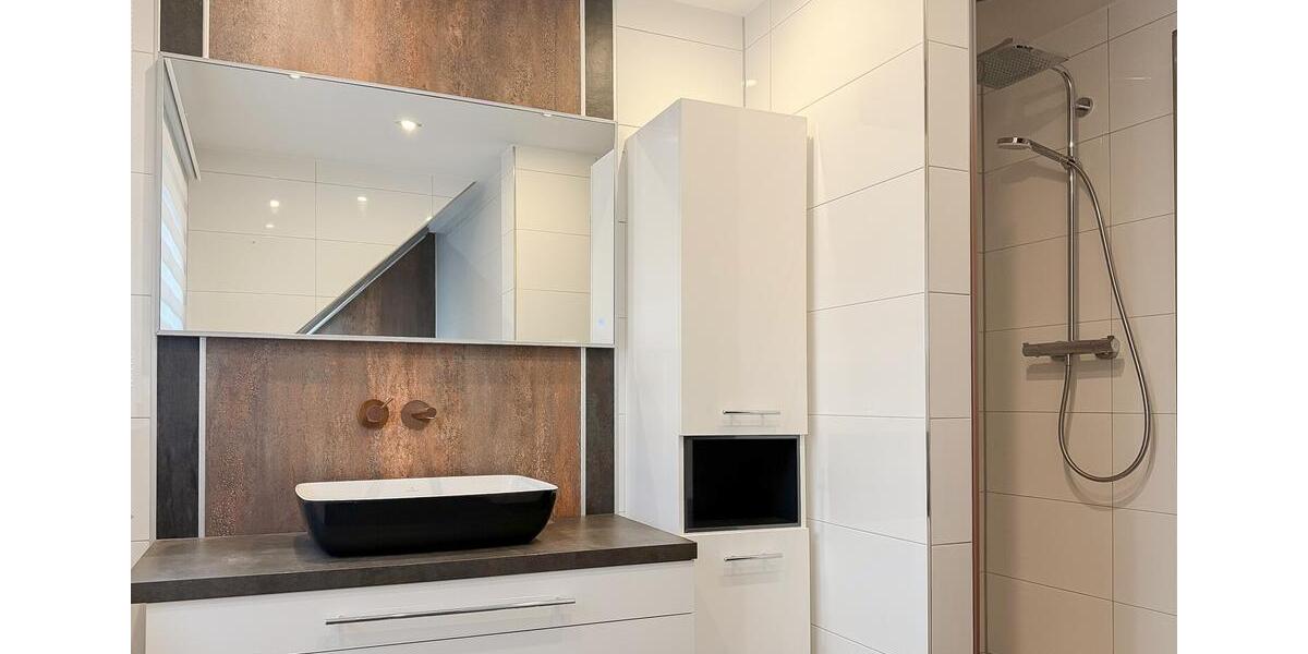 Maisonettenwohnung Düsseldorf Stadtbezirk 5 - 2 Zimmer, 95 m&sup2;, 1.350&euro; | Angebot:26447347