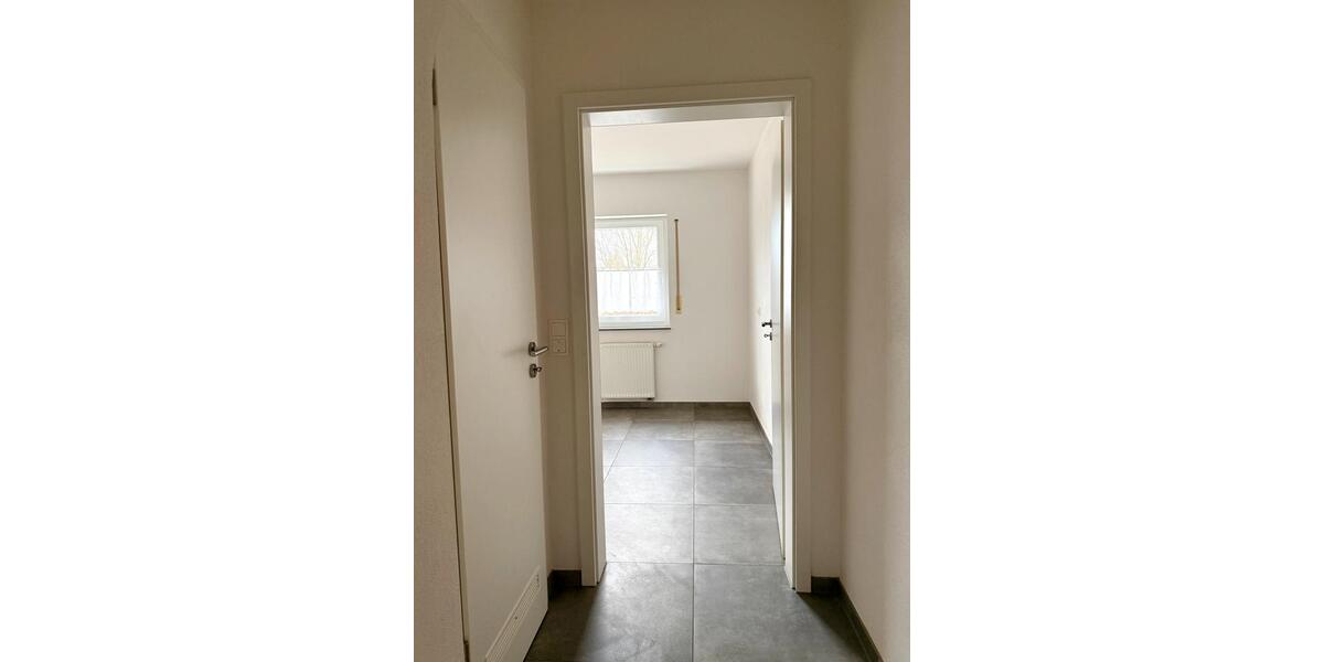 Erdgeschoßwohnung Pegnitz - 2 Zimmer, 58 m&sup2;, 635&euro; | Angebot:24781863