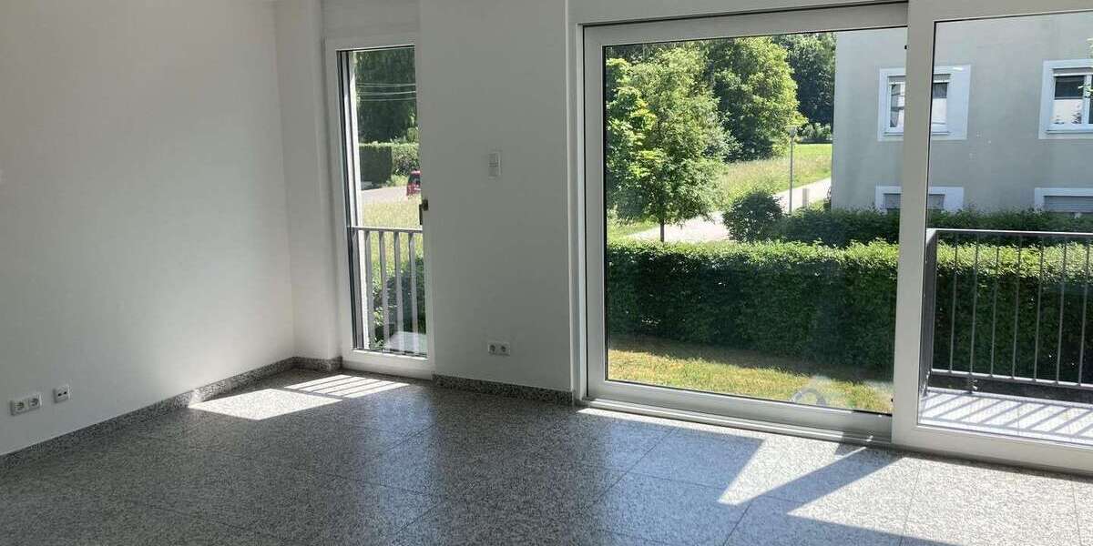 Etagenwohnung Puchheim Puchheim-Bahnhof - 2 Zimmer, 71 m&sup2;, 1.307&euro; | Angebot:24586906