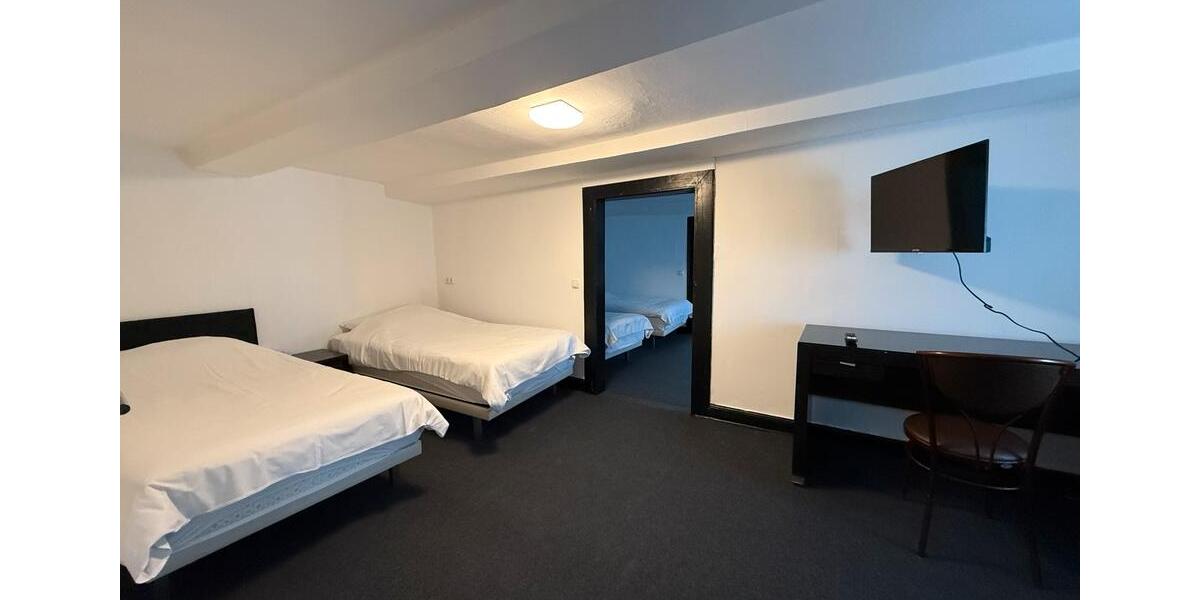 Wohnen auf Zeit Werdohl - 3 Zimmer, 65 m&sup2;, 15&euro; | Angebot:26127813
