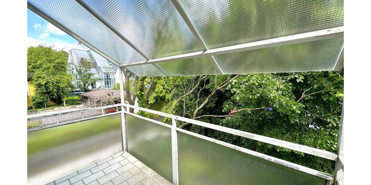 Etagenwohnung Starnberg - 3 Zimmer, 72 m&sup2;, 1.295&euro; | Angebot:26082763