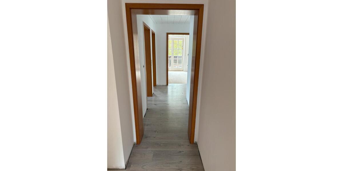 Dachgeschoßwohnung Rietberg - 3 Zimmer, 95 m&sup2;, 900&euro; | Angebot:26235790