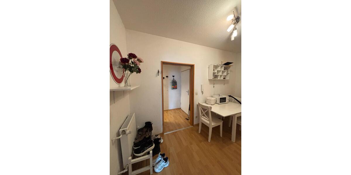 Erdgeschoßwohnung Osnabrück - 3 Zimmer, 17 m&sup2;, 345&euro; | Angebot:25921416