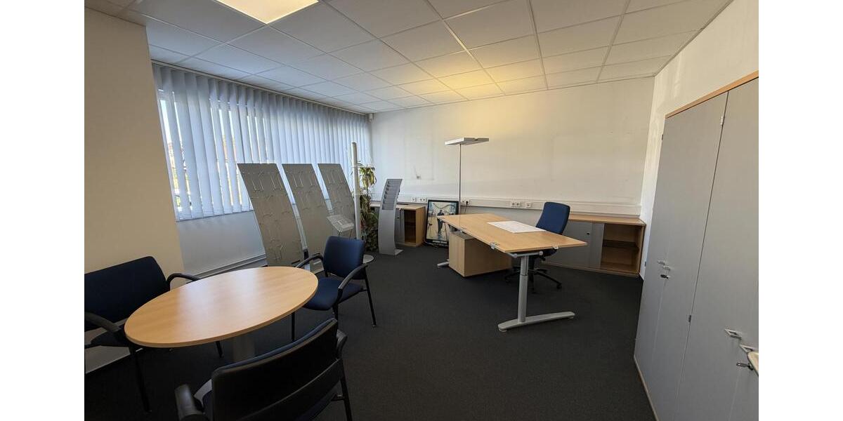 Gewerbeobjekt Villingen-Schwenningen Schwenningen - 3.000&euro; | Angebot:24713703
