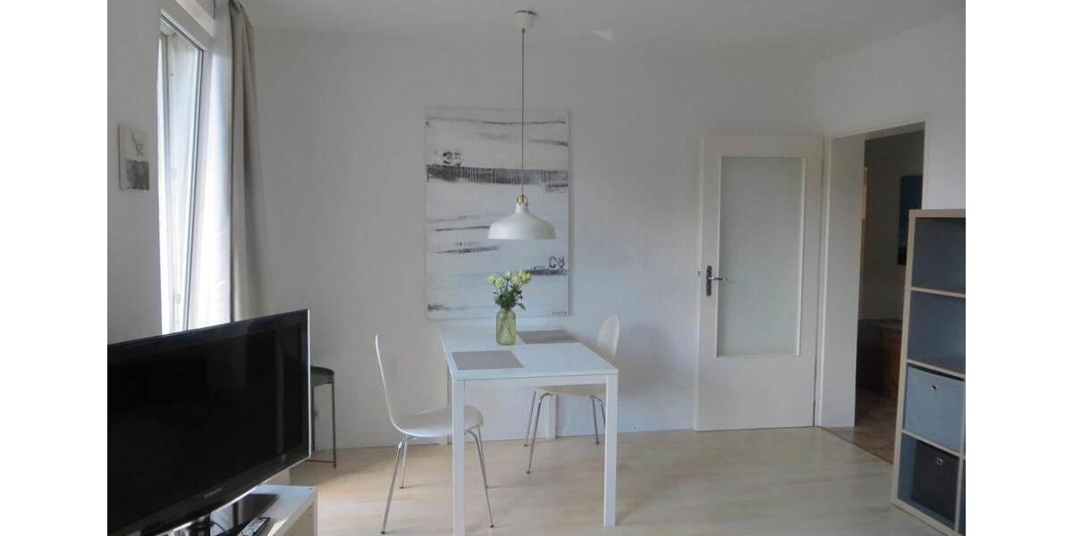 Etagenwohnung Wolfsburg Detmerode - 3 Zimmer, 62 m&sup2;, 700&euro; | Angebot:26677761