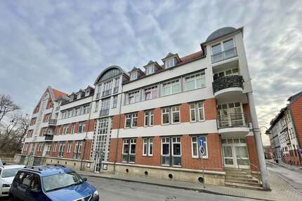 Wohnung Halberstadt - 2 Zimmer, 68 m&sup2;, 349&euro; | Angebot:27272681