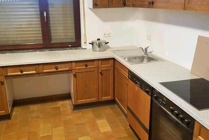 Wohnen auf Zeit Mörfelden-Walldorf Walldorf - 1 Zimmer, 110 m&sup2;, 660&euro; | Angebot:25877038