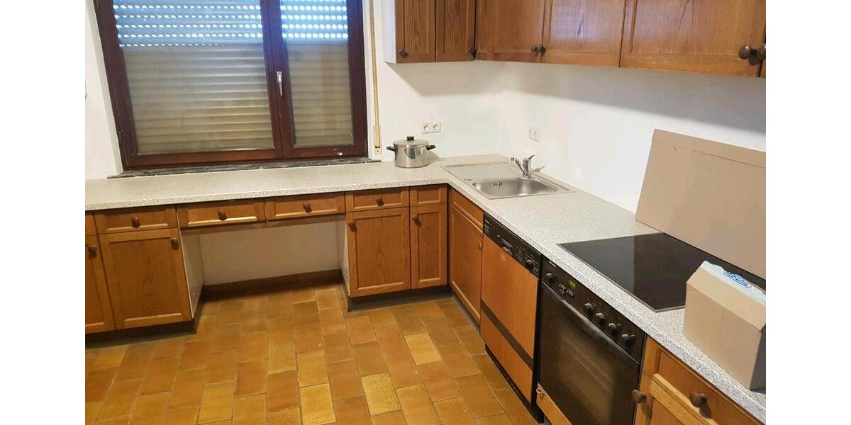 Wohnen auf Zeit Mörfelden-Walldorf Walldorf - 1 Zimmer, 110 m&sup2;, 660&euro; | Angebot:25877038