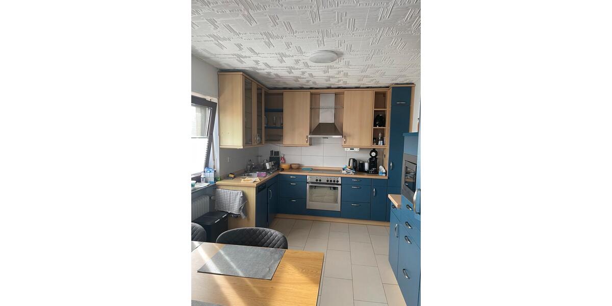 Wohnen auf Zeit Wörth am Rhein - 3 Zimmer, 85 m&sup2;, 950&euro; | Angebot:26379979