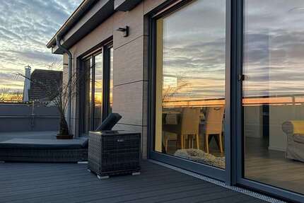 Wohnung zum Mieten in Leichlingen 2.123,50 € 137 m² 3 zimmer