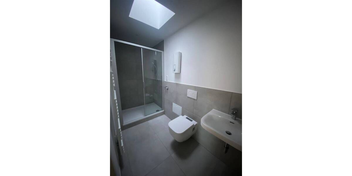 Etagenwohnung Weimar Westvorstadt - 2 Zimmer, 46 m&sup2;, 725&euro; | Angebot:26156641