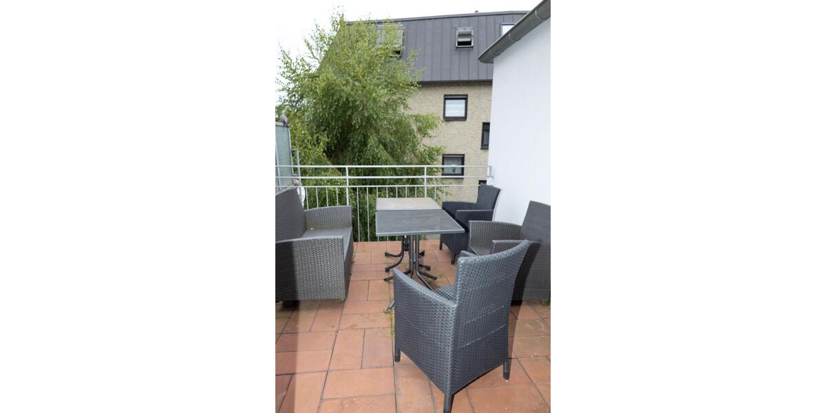 Wohnen auf Zeit Münster Gievenbeck - 1 Zimmer, 20 m&sup2;, 260&euro; | Angebot:25660446