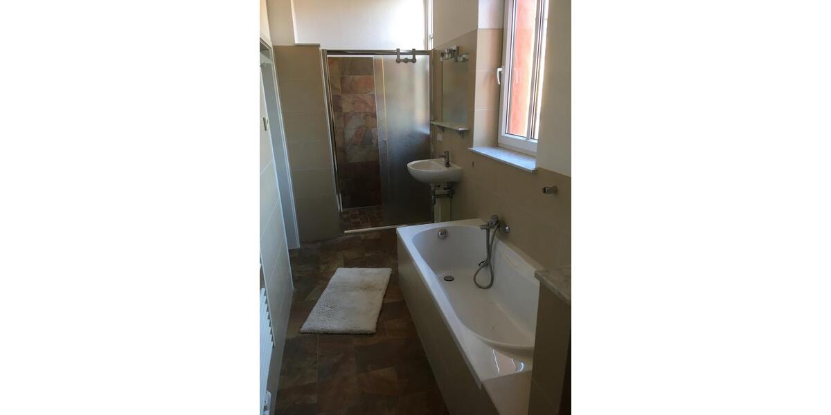 Etagenwohnung Wittenberg Lutherstadt - 3 Zimmer, 110 m&sup2;, 968&euro; | Angebot:26686403