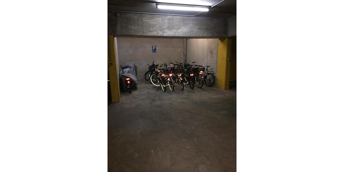 Dachgeschoßwohnung Herzogenaurach - 1 Zimmer, 25 m&sup2;, 650&euro; | Angebot:25934665