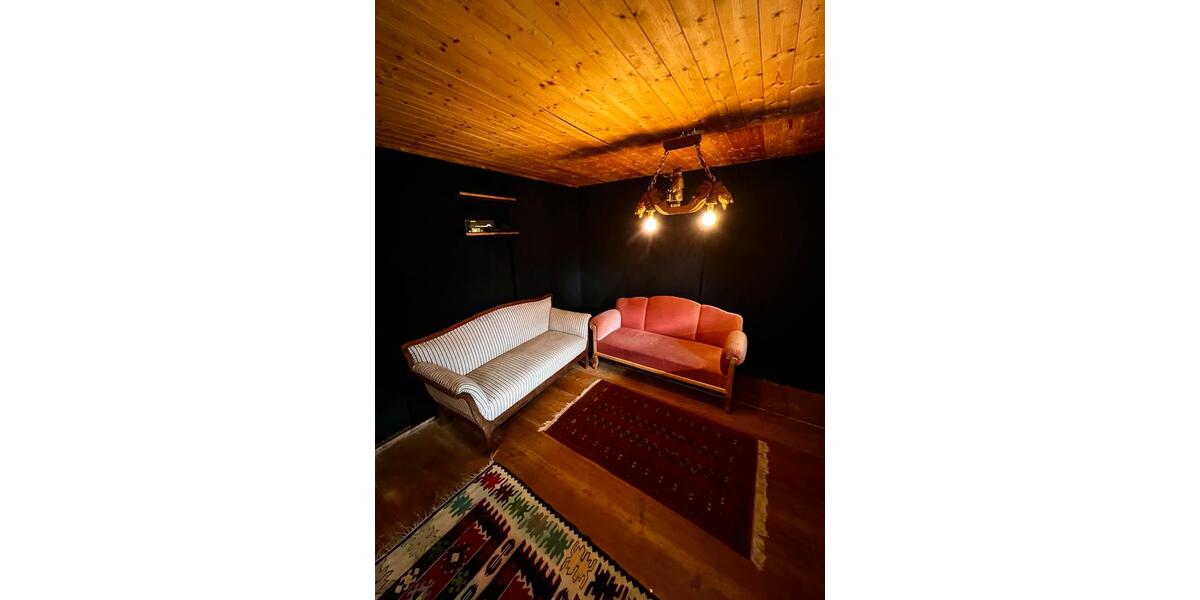 Erdgeschoßwohnung Stiefenhofen - 1 Zimmer, 21 m&sup2;, 50&euro; | Angebot:24670418