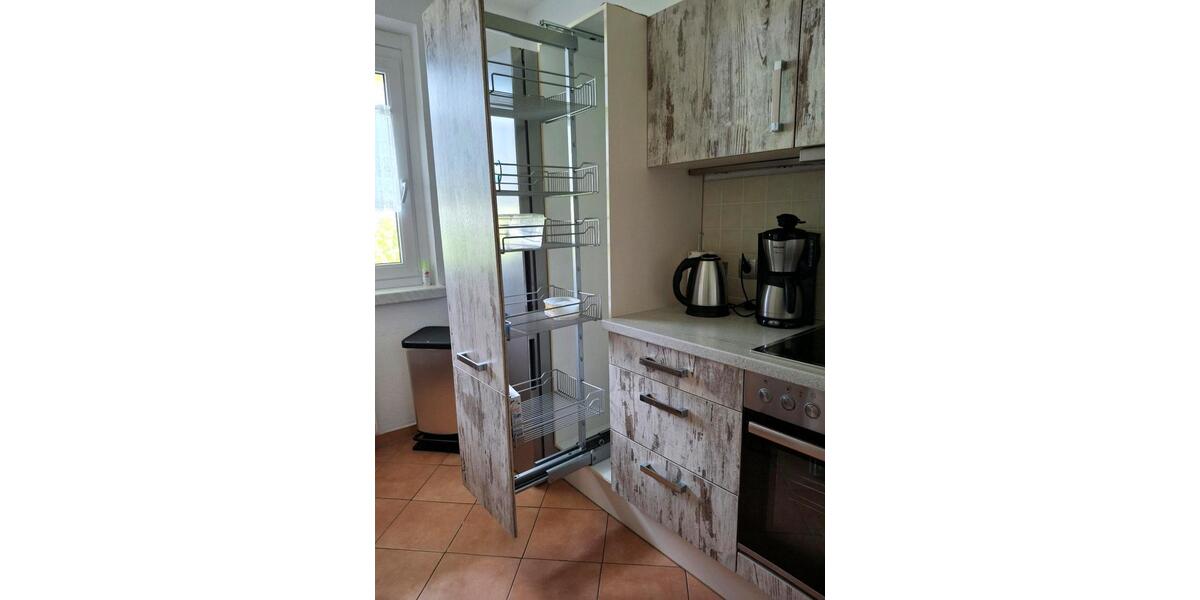 Wohnen auf Zeit Magdeburg Ottersleben - 3 Zimmer, 75 m&sup2;, 800&euro; | Angebot:25865441