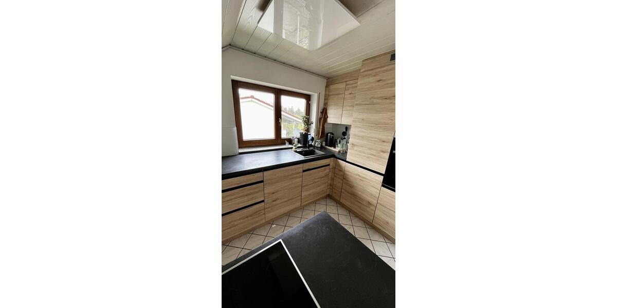 Dachgeschoßwohnung Spiegelberg - 3.5 Zimmer, 71 m&sup2;, 950&euro; | Angebot:26635622