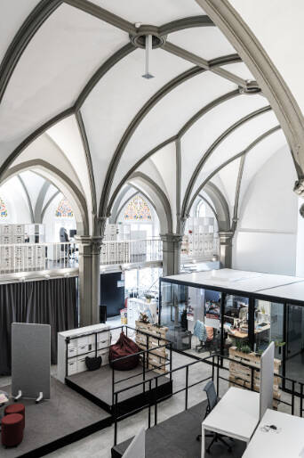 Gewerbeobjekt Konstanz Altstadt - 360&euro; | Angebot:26830821