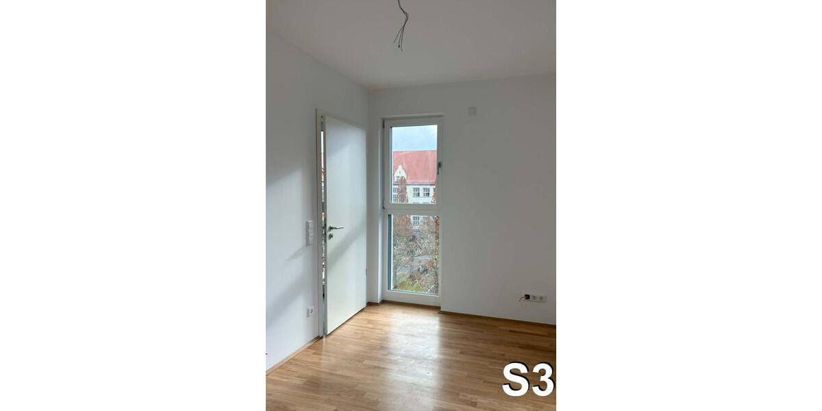 Etagenwohnung Arberg - 1 Zimmer, 31 m&sup2;, 750&euro; | Angebot:25281072