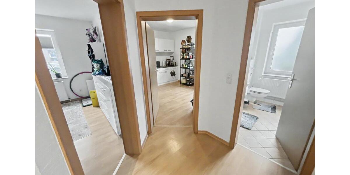 Etagenwohnung Seelze - 3 Zimmer, 80 m&sup2;, 716&euro; | Angebot:26648561