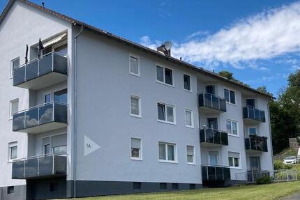 Wohnung Felsberg - 3 Zimmer, 76 m&sup2;, 525&euro; | Angebot:25981873