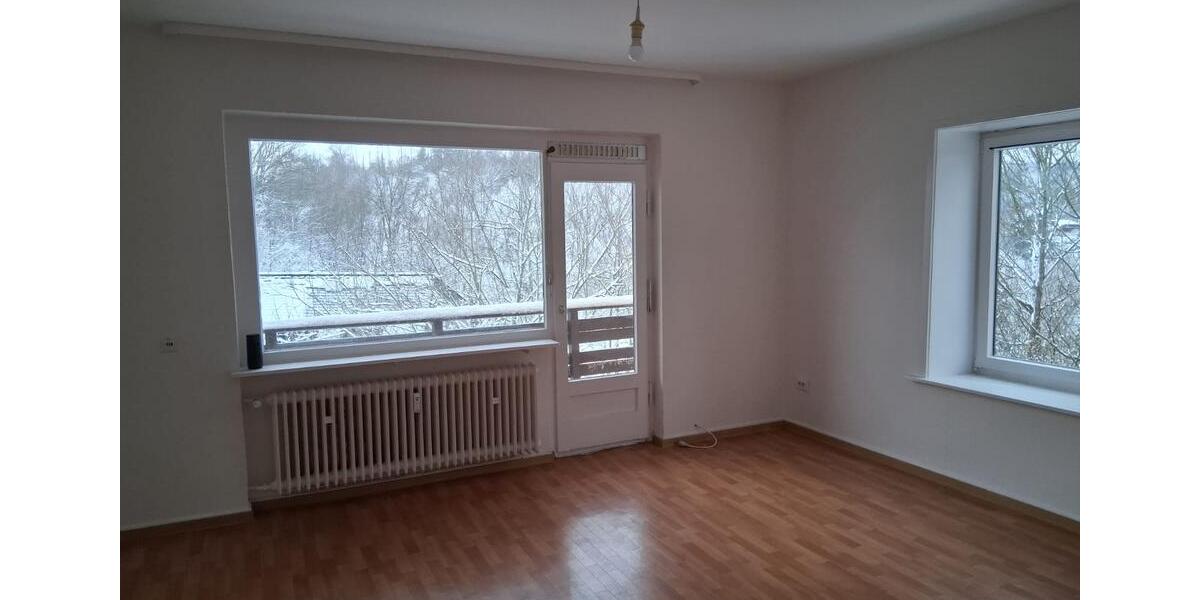 Etagenwohnung Bad Sachsa - 2 Zimmer, 60 m&sup2;, 360&euro; | Angebot:26651251