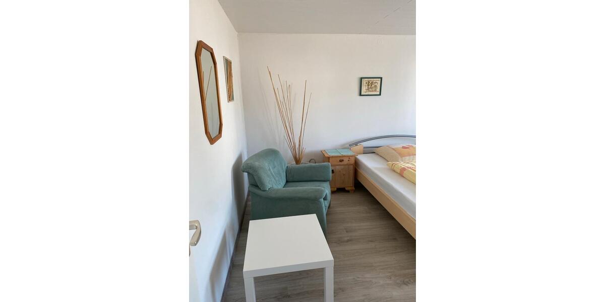 Wohnen auf Zeit Fuchsmühl - 1 Zimmer, 25 m&sup2;, 35&euro; | Angebot:26522655