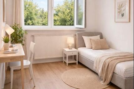 Wohnung Beeskow - 3 Zimmer, 64 m&sup2;, 499&euro; | Angebot:26343046