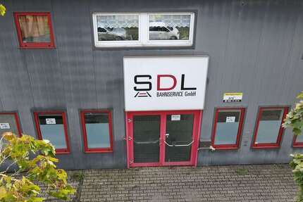 Büro in Duisburg 2.300 € 230 m² zimmer