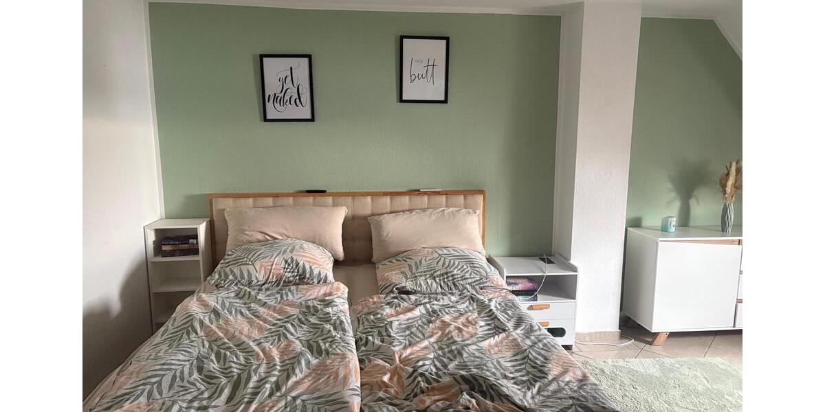 Etagenwohnung Linnich - 3 Zimmer, 85 m&sup2;, 650&euro; | Angebot:25282848