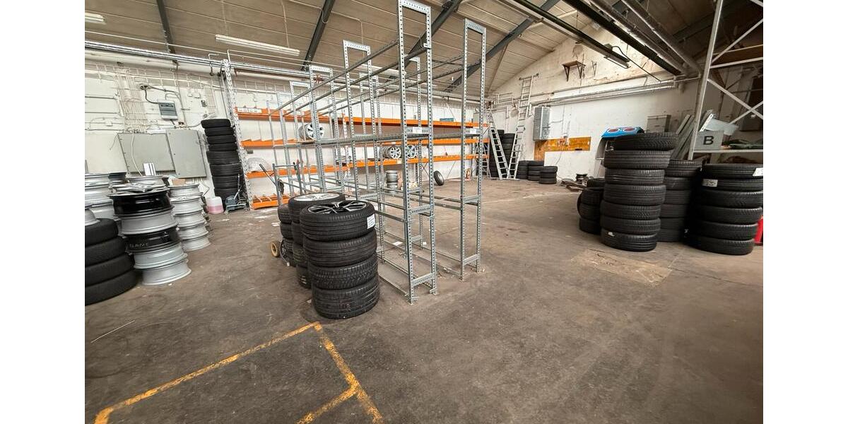 Gewerbeobjekt Kirchheim unter Teck - 2.000&euro; | Angebot:25103358