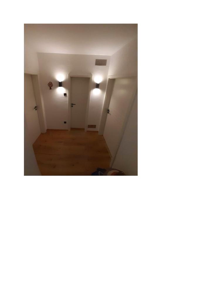 3 Zi Wohnung,Ulm Mitte, saniert, Parkplatz incl.