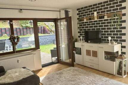 Wohnung Horb am Neckar Mühlen - 2 Zimmer, 56 m&sup2;, 630&euro; | Angebot:24675996