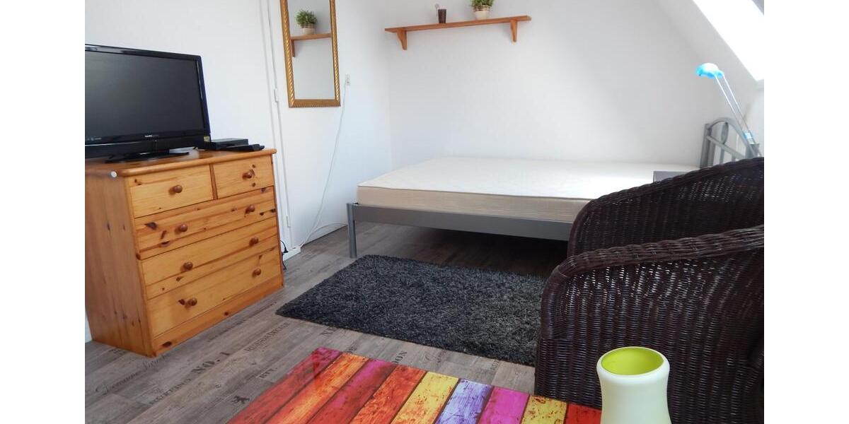 Wohnen auf Zeit Elmshorn - 3 Zimmer, 18 m&sup2;, 385&euro; | Angebot:8243670