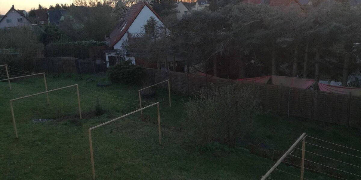 Etagenwohnung Coswig Düben - 3 Zimmer, 60 m&sup2;, 635&euro; | Angebot:26044994