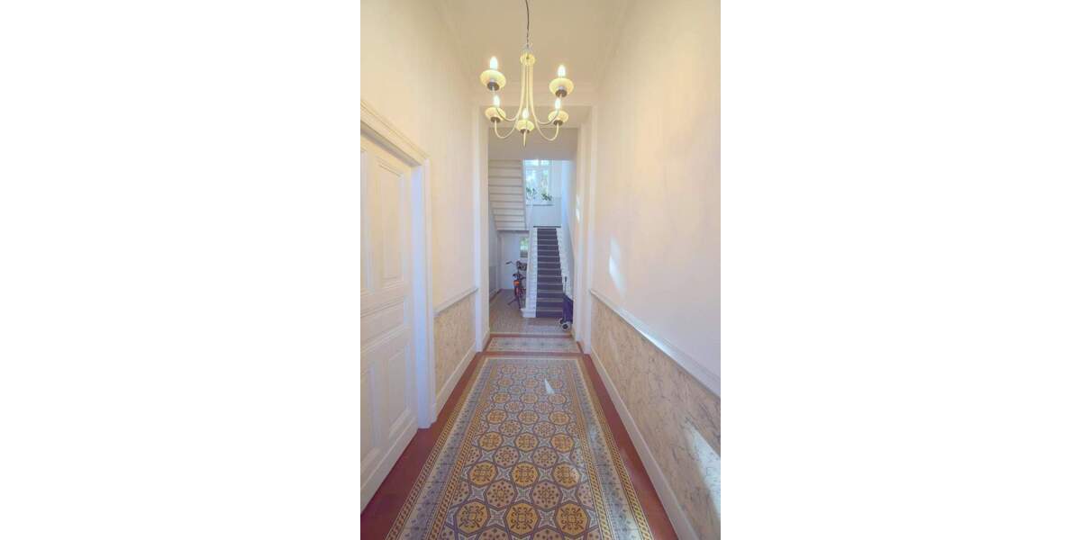 Etagenwohnung Mönchengladbach Stadtmitte - 2 Zimmer, 69 m&sup2;, 760&euro; | Angebot:24699441